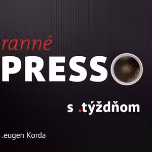 Ranné presso s .týždňom – Pondelok