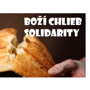Boží chlieb solidarity