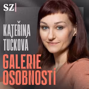 „Příběhy žen zametené na okraj.“ Kateřina Tučková nejen o traumatu z dětství