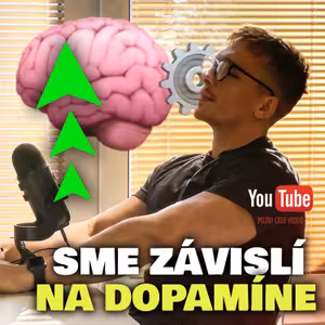 Ako mať rád ťažké veci a robiť ich ľahko | DOPAMÍNOVÝ DETOX