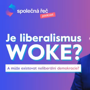Je liberalismus a progresivismus totéž? A může fungovat neliberální demokracie? | Pavel Dufek