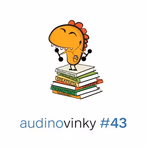 Audinovinky 43 - Motivační speciál