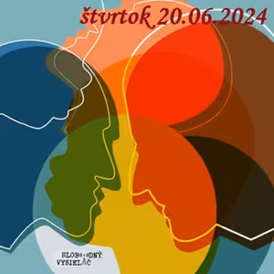 Spirituálny kapitál 519 - 2024-06-20 „Soľ nad zlato“