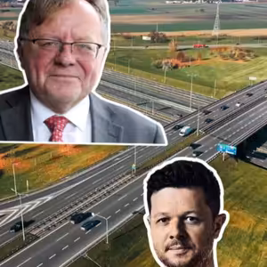 Prezident NKÚ: Lidé si zvykli, že stát nefunguje. Poláci stavěli infrastrukturu, my jen chodníky