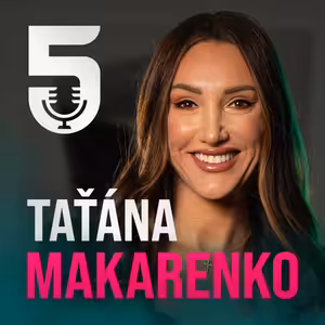 TAŤÁNA MAKARENKO: potřebuju sehnat desítky milionů ročně, aby moje soutěž žila