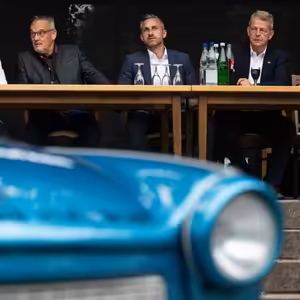 Méně Hitlera, více Bismarcka. Proč nejen na východě Německa vede v průzkumech AfD