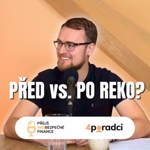 Koupit Byt Před Nebo Po Reko? 🏡👀
