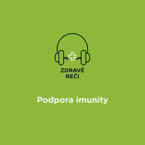 Podpora imunity