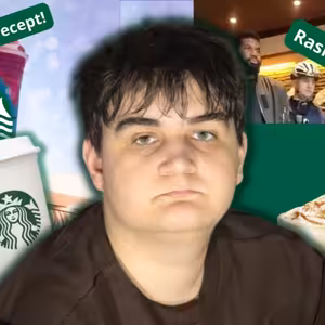 Rozbor značky Starbucks | konšpiračné teórie, zaujímavosti, škandály, ... | The Markus