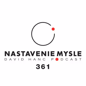 Ako nebojovať sama proti sebe | #NM361