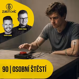 90 – Osobní štěstí