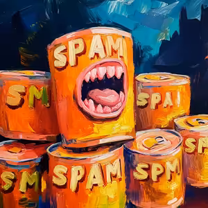 Odkaz nigerijského prince