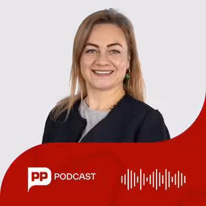 Ako viesť ľudí v čase zmien a nájsť vlastný štýl líderstva? O odhaľovaní talentov s Gallup koučkou Vladimírou Sarvašovou