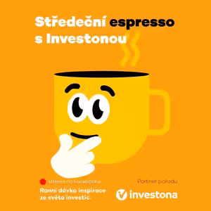 Petr Jurča, key account manager, a Vojtěch Olbrecht, ekonomický specialista | Investona | 10. 06. 2026