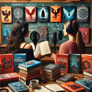 #3 Kavárna v Kodani (Julie Caplinová)