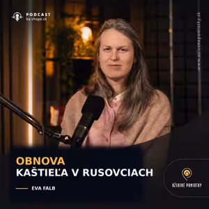 #17. Obnova kaštieľa v Rusovciach