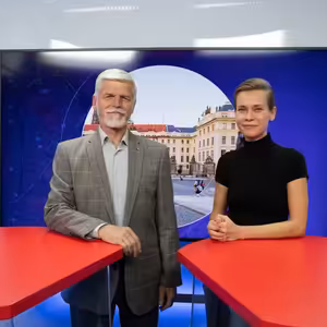 Generál Pavel: Putin chce co nejvíc mrtvých civilistů! Rusové dál přitvrdí