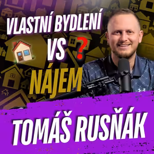 320: Nájem nebo vlastní bydlení (v Praze)?