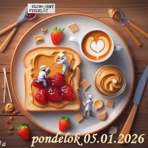 Tajomstvá zdravia 363 - 2026-01-05 Zdravá strava 01/2026