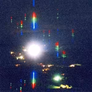 Bart Sims - Blízké setkání 2017 květen "Já vás vidím"a oni né nevidíš.../now videoclip