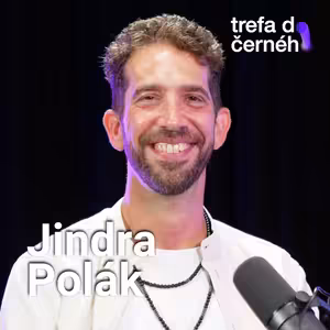 JINDRA POLÁK: Úspěch není dělat pořád větší koncerty. Úspěch je, že nás to pořád baví.