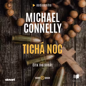 Michael Connelly - Tichá noc
