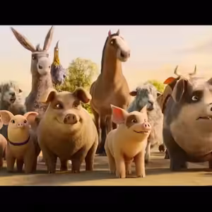 .týždeň vo filme: Romantika inak a animovaný komunizmus