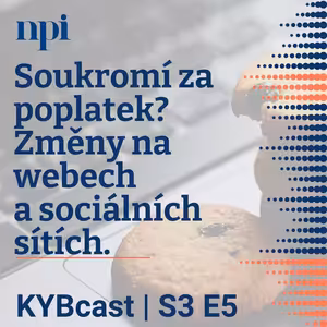 Soukromí za poplatek? Změny na webech a sociálních sítích | S3:E5