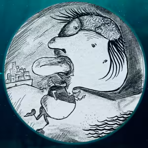 Jonáš: Happy End (50)