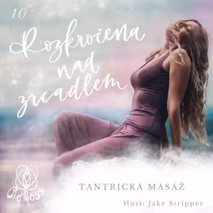 Tantrická masáž