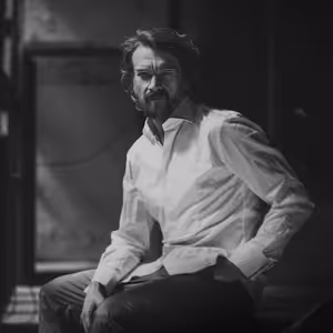 Devátá s Princem #8: Dan Bárta & Illustratosphere