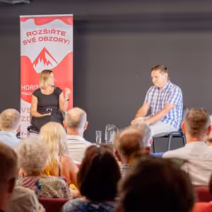 Vlevo dole v Třebíči | 15. 8. 2024