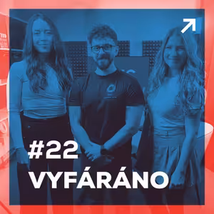 „Rozjezd startupu je život na horské dráze," říká spoluzakladatel startupu Tulkit