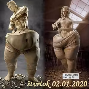 Spirituálny kapitál 287 - 2020-01-02 V novom roku a so starinami ?