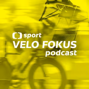 Velo fokus podcast: Kdo zazáří na cyklokrosovém šampionátu?
