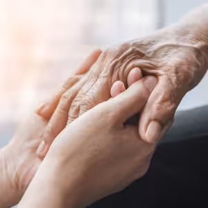 Povídání o umírání: Na konci života je dvojtečka. Nikdo z nás dále nevidí