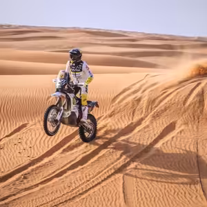 Dakar v kocke 2024 9. etapa #dakar #motoride_sk