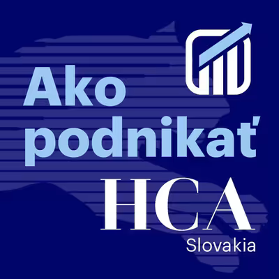 Ako podnikať