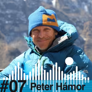 ZA SKALAMI #07 - Peter Hámor