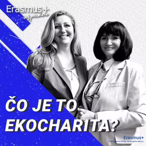 Ekocharita: Cieľová skupina, ktorá dokáže niečo zmeniť, sú naše deti