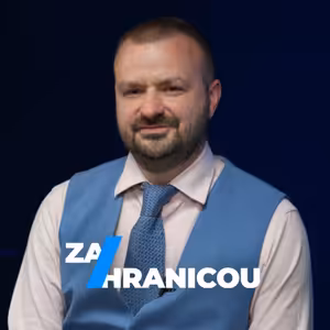 Kríž: Fotka Donalda Trumpa ako Ježíša Krista je rúhanie