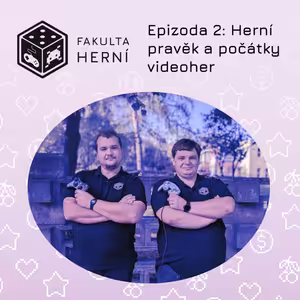 Herní pravěk a počátky videoher