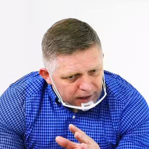 Robert Fico: Matoviča považujem za politickú mŕtvolu
