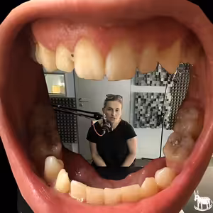 Oslovení: Dita Vojnarová - Práce rozhlasáka je skvělá, je zde velká dávka svobody