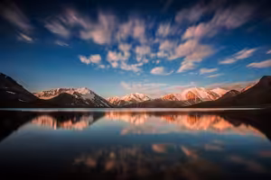 Pavel Svoboda: O focení, cestě napříč Asií i Jižní Amerikou a o životě profesionálního cestovatele