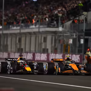 Podcast z Kataru: Ošklivé zrcátko nachytalo FIA v nedbalkách