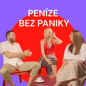Halíře dělají talíře: Jak mít finance pod kontrolou