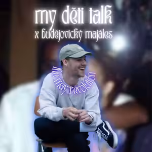 Majáles Budějovice, angažmá .themayrevolution