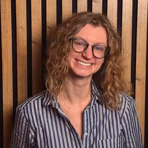 Data Talk #183: Sara Maldon (MAKE)