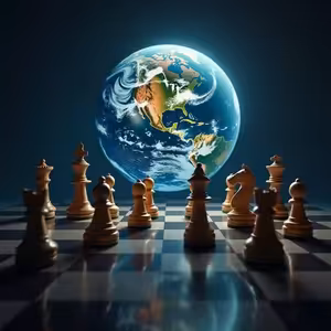 3. Geopolitika a dianie vo svete: Rok 2026 začal veľmi búrlivo. SŠA dokazujú celému svetu, že bojujú o svoje prežitie.